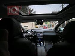 هیوندای تۆکسۆن